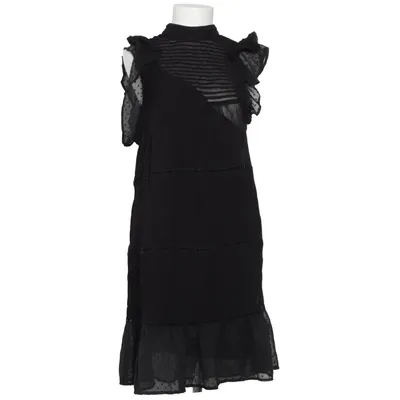 Strandklänning (Svart) från Mango Suit