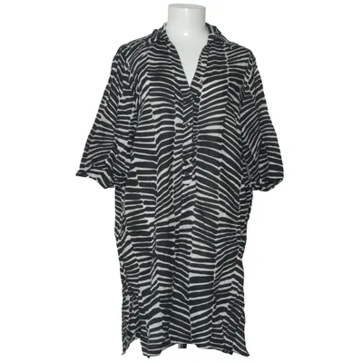 Blus (Mika Piirainen) från Mika Piirainen Marimekko Bomull