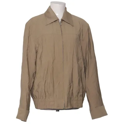 Jacka (Beige) från Twist & Tango Bomull, Polyester, Viskos