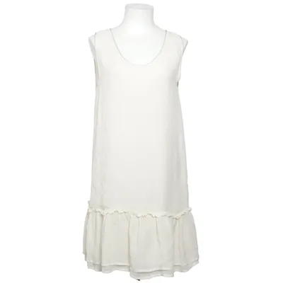 Robe (Blanc) de Simona Barbieri
