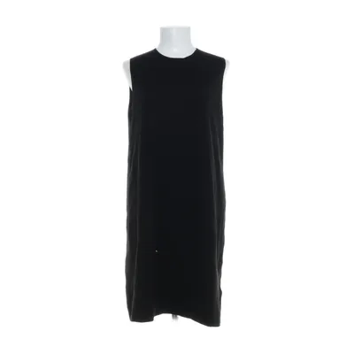 Dress (Black) from Calvin Klein Cotton, Elastane, Polyamide, Wool