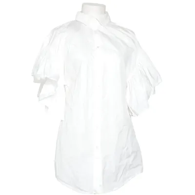 Skjorta (Vit) från Palmer Harding Bomull