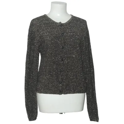 Cardigan (Sort, Guld) fra Clio