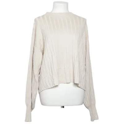 Tröja (Beige) från STOCKH LM Studio