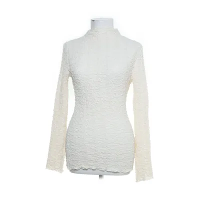 Top (Hvid) fra Zara