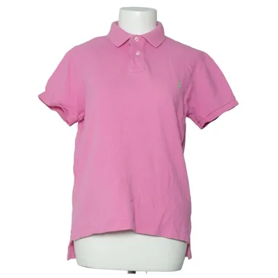 Pikétröja (Custom Fit) från Polo Ralph Lauren Bomull