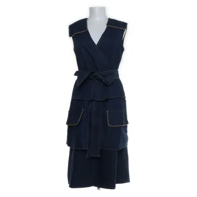 Denim dress (Ziga Dress) from NÜ Denmark Cotton, Polyester