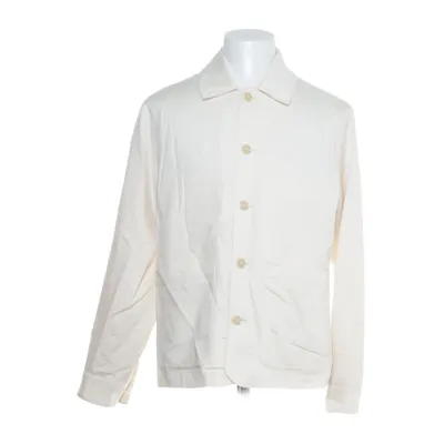 Skjortejakke (Mirasol Overshirt) fra These Glory Days Lyocell, Polyester, Bomuld, Elastan, Hamp, Viscose