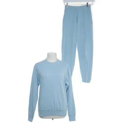 Loungewear (Blue) from Jornas Cotton, Polyester
