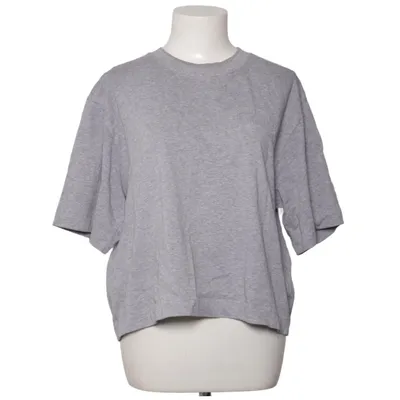 T-shirt (Grå) från Baum Und Pferdgarten Ekologisk bomull