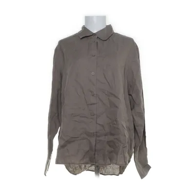 Skjorta (Lena Linen Shirt) från Cubus Linne