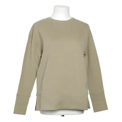 Langærmet t-shirt (Josune, Golden Olive) fra Elbsand Bomuld, Elastan, Polyester