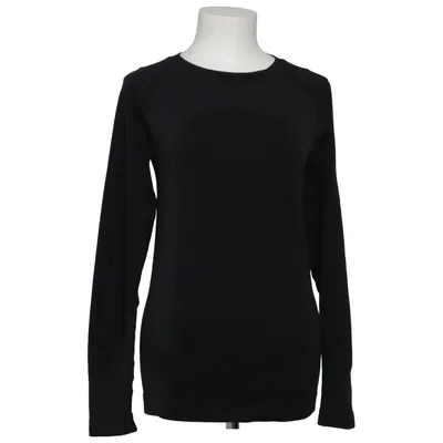 Underställströja (Svart) Elastan, Nylon, Polyester