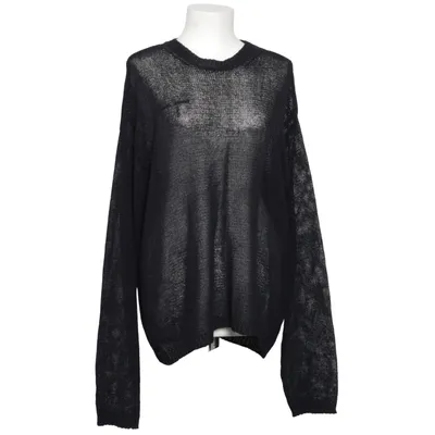 Tröja (Svart) från HOPE Stockholm Polyamid, Ull