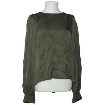 Blus (Grön) från Maja Roos