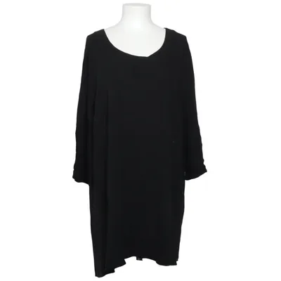 Långärmad t-shirt (Svart) från Adia Fashion