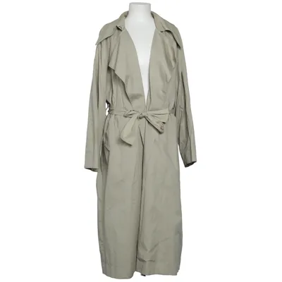 Trenchcoat (Beige) från Mango