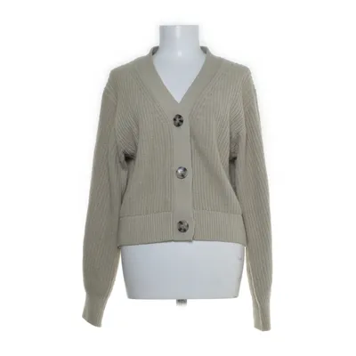 Kofta (Beige) från H&M Akryl, Bomull