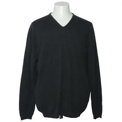 Pullover (Grå) från Belika