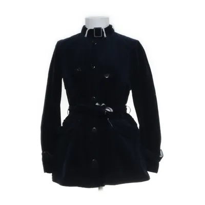Jacket (Blue) from Acne Jeans Cotton