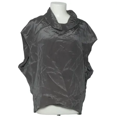 Topp (Grå) från COS Polyamid, Viskos