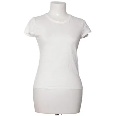 T-shirt (Vit) från Nelly Bomull