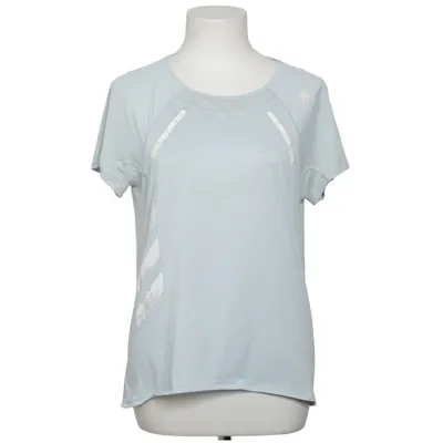 Sports top (RUNNING HEAT.RDY) from Adidas Elastane, Recycled polyester