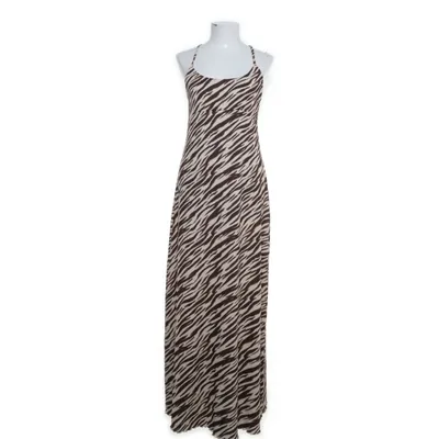 Maxi dress (Maxi Strap Dress) from Bubbleroom Elastane, Recycled polyester