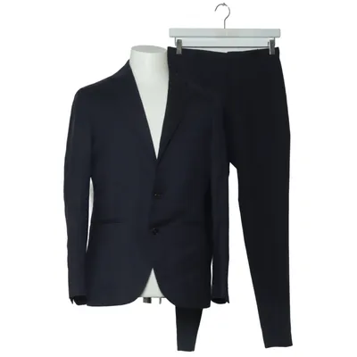 Kostym (Blå) från Suitsupply Kupro