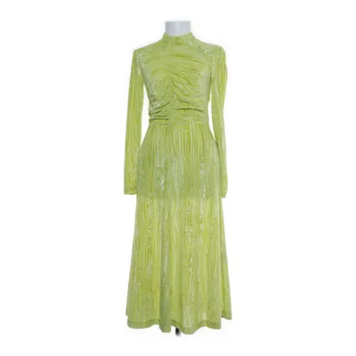 Aftonklänning (Asher) från Stine Goya Elastan, Metallfiber, Polyester