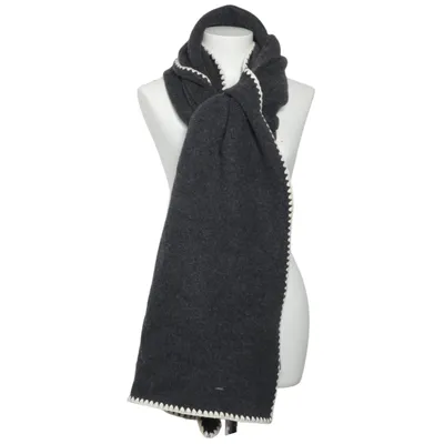 Halsduk (Grå) från Totême