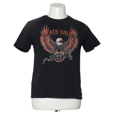 T-shirt (Svart) från Even & Odd