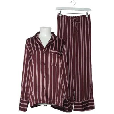 Pyjama (Rouge, Rose) de H&M Polyester