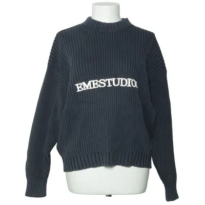 Tröja (Blå) från Eme Studios Bomull