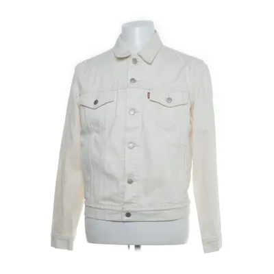 Denim jacket (Beige) from Levi Strauss & Co Cotton