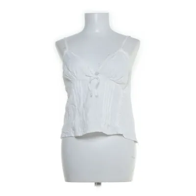 Crop top (White) from Motel