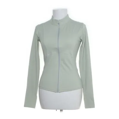 Trainingsjack (Hyper Zip Blouse) van Exercere Elastaan, Nylon