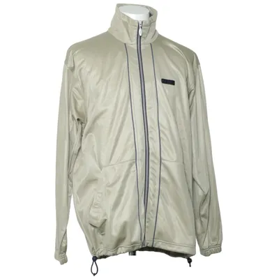 Träningsjacka (Beige) från Asics Polyester