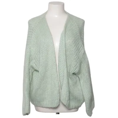 Cardigan (Green) from Alexandre Laurent