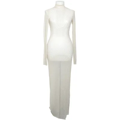 Maxikjole (Beige) fra H&M