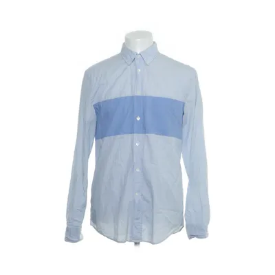 Buttondownskjorte (Isherwood Block SS13) fra Acne Studios Bomuld
