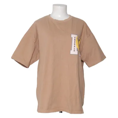 T-shirt (Beige) från Dacon Emerald