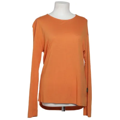 T-shirt à manches longues (Longsleeve Basic) de Recolution Viscose