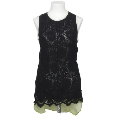Top (Sort, Grøn) fra MSGM