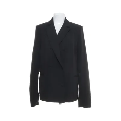 Kavaj (Svart) från Mistress Rocks Los Angeles Elastan, Polyester