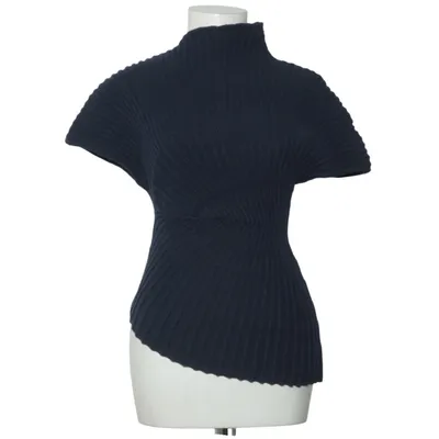 Pull-over (Bleu) de Cult Gaia Coton