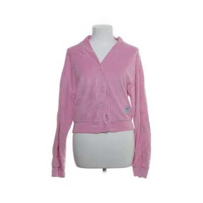 Cardigan (Terry Cardigan) van Seaquelle Organisch katoen, Polyester