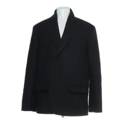 Kavaj (Svart) från Róhe Polyamid, Ull