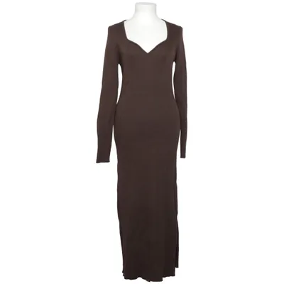 Klänning (Candie knitted dress) från STOCKH LM Studio Polyamid, Viskos