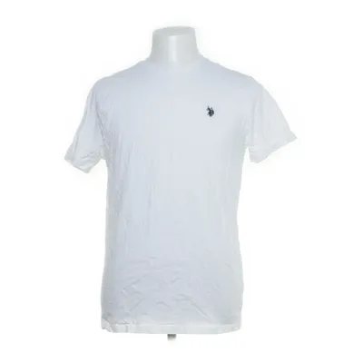 T-shirt (Arjun) fra U.S. Polo Assn. Bomuld
